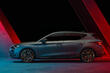 Koeajo: CUPRA Leon 1. sukupolven facelift 2024 kuva 2