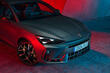 Koeajo: CUPRA Leon 1. sukupolven facelift 2024 kuva 4