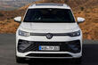 Volkswagen Tayronin 2. sukupolven koeajo (2024) kuva 1