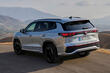Volkswagen Tayronin 2. sukupolven koeajo (2024) kuva 3