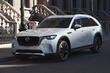 Koeajo: täysikokoinen lippulaiva-crossover Mazda CX-90 kuva 2