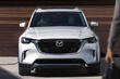 Koeajo: täysikokoinen lippulaiva-crossover Mazda CX-90 kuva 1
