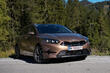 KIA Ceed SW -koeajo: tyylikäs farmari uudistetulla muotoilulla kuva 1