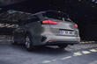 KIA Ceed SW -koeajo: tyylikäs farmari uudistetulla muotoilulla kuva 4