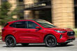 Ford Escape -crossoverin koeajo: vuoden 2023 facelift kuva 2