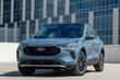 Ford Escape -crossoverin koeajo: vuoden 2023 facelift kuva 4