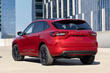 Ford Escape -crossoverin koeajo: vuoden 2023 facelift kuva 3