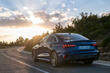 Katsaus uudistettuun urheilusedaniin Audi S3 kuva 4