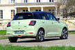 Suzuki Swiftin 7. sukupolven koeajo – mallivuosi 2024 kuva 4
