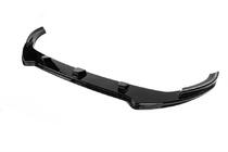 Ford Connect 2021– Etupuskurin lip-spoileri (ABS) kuva 2