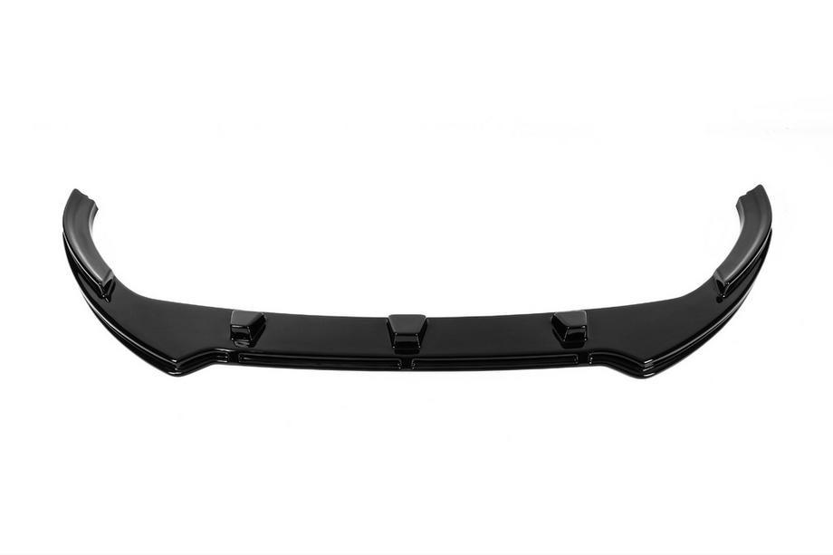Ford Connect 2021– Etupuskurin lip-spoileri (ABS) Image