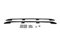 Ford Connect 2021– Kattokaiteet Skyport BLACK kuva 4