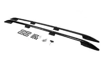 Ford Connect 2021– Kattokaiteet Skyport BLACK kuva 5