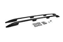Ford Connect 2021– Kattokaiteet Skyport BLACK kuva 6