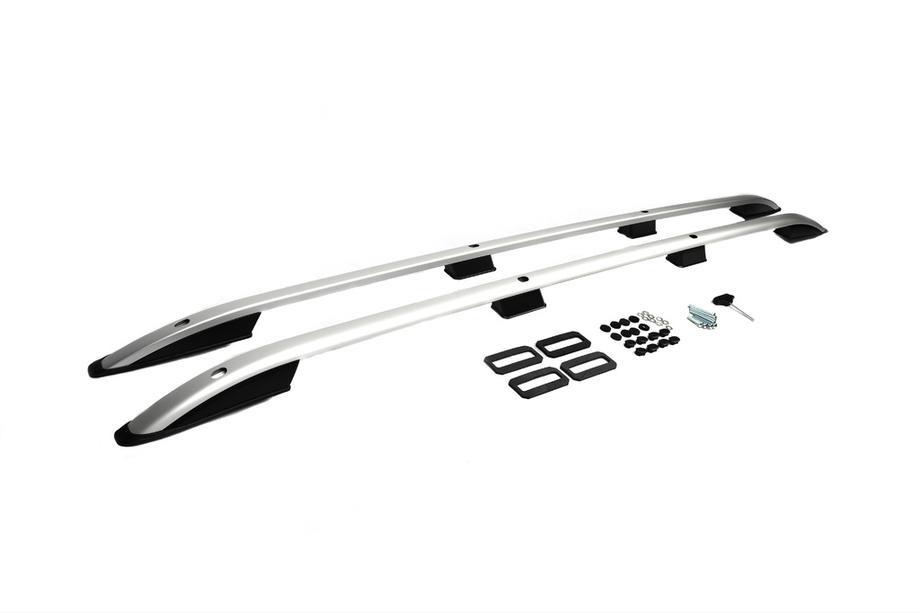 Ford Connect 2021– Skyport GREY kattokaiteet Maxi-alusta Kuva 4