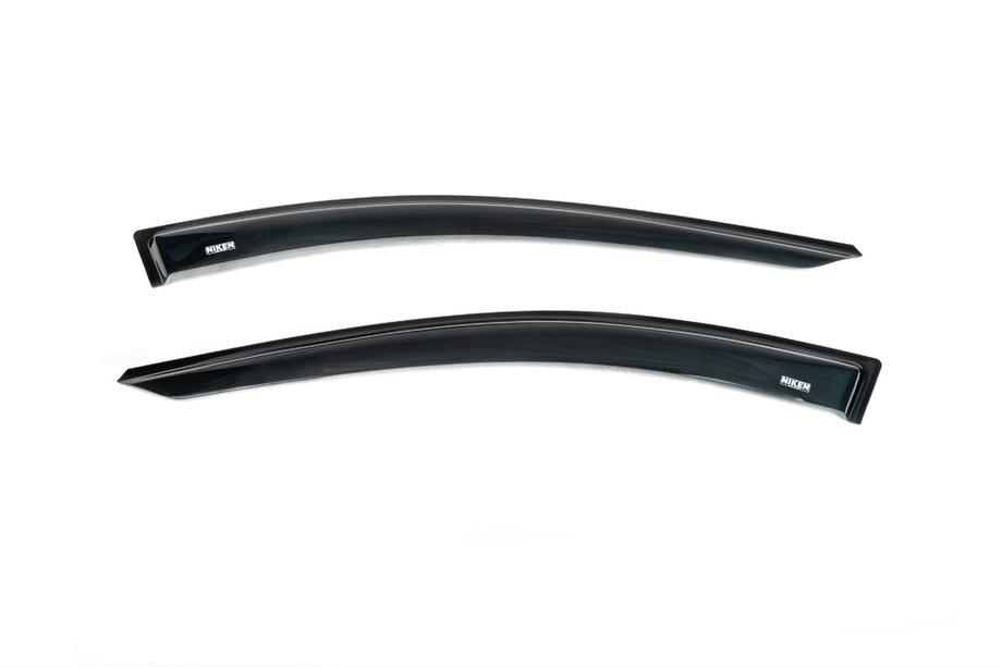 Ford Connect 2021– Ikkunan tuuliohjaimet (2 kpl, Niken) Image
