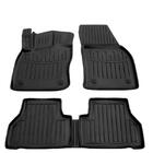 Ford Connect 2021– Stingray 3D kumimatot matkustamoon (5 kpl) kuva 1