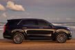 Hyundai Palisade -koeajo: vuoden 2022 facelift kuva 4