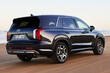 Hyundai Palisade -koeajo: vuoden 2022 facelift kuva 3