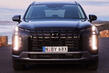 Hyundai Palisade -koeajo: vuoden 2022 facelift kuva 1