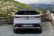 Renault Megane E-Tech Electric -hatchbackin koeajo kuva 4