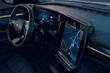 Renault Megane E-Tech Electric -hatchbackin koeajo kuva 6