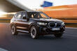 BMW iX3 2021: kattava katsaus päivitettyyn sähkökatumaasturiin kuva 4