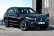 BMW iX3 2021: kattava katsaus päivitettyyn sähkökatumaasturiin kuva 1