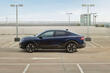 Citroen C4 X 2024 -koeajo: uudistettu crossover-sedan kuva 3
