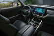 Arvostelu: keskikokoinen crossover Lexus TX kuva 4