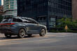 Arvostelu: keskikokoinen crossover Lexus TX kuva 3