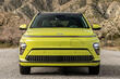 Koeajo: Hyundai Kona Electric, 2. sukupolvi (2023) kuva 1