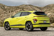Koeajo: Hyundai Kona Electric, 2. sukupolvi (2023) kuva 4