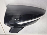 Seat Leon 2013–2020 II-laatu Peilinkuoret BMW-Style (2 kpl) kuva 3