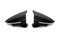Seat Leon 2013–2020 II-laatu Peilinkuoret BMW-Style (2 kpl) kuva 5