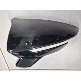 II-laatu Peilinkuoret BMW-Style (2 kpl) Seat Leon 2013–2020 kuva 3