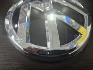Volkswagen Passat B8 2015–2023 Alennettu etumerkki (2015-2018) 3G0853601B kuva 2
