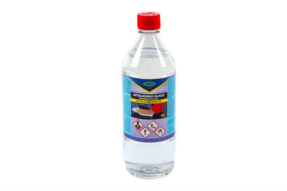 Antisilikoni SAVEX 1 l Kuva 1