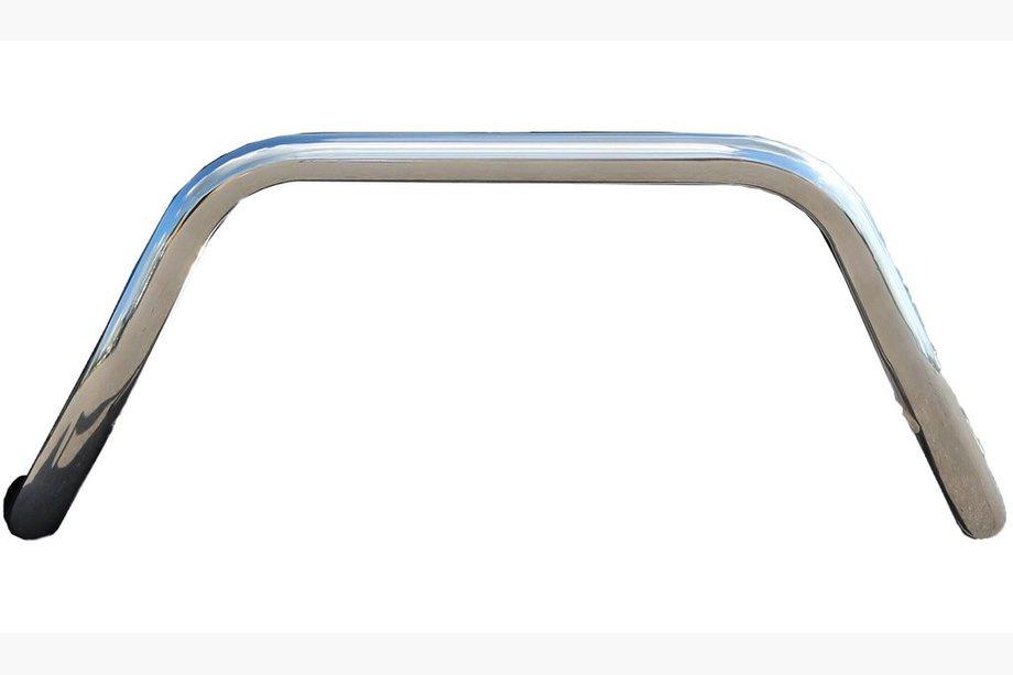 Opel Movano 2021– Karjapuskuri WT007 (ruostumaton teräs) Image