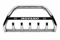 Opel Movano 2021– Karjapuskuri WT004 (RST) kuva 1