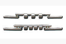 Opel Movano 2021– Etusuojakaari ST009-15 (RST) kuva 1