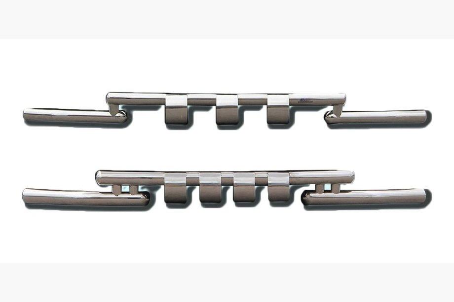 Opel Movano 2021– Etusuojakaari ST009-15 (RST) Image