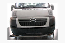 Opel Movano 2021– Keulaputki ST008 (ruostumaton teräs) kuva 1