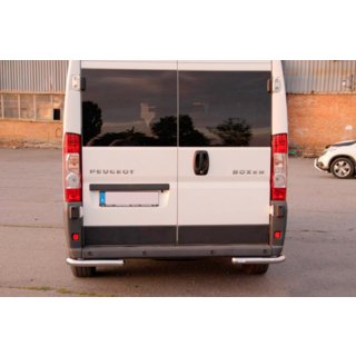 Takakulmapalat AK003 (2 kpl, ruostumaton teräs) Opel Movano 2021– kuva 2