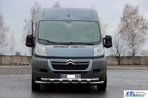 Opel Movano 2021– Etusuojakaari ST015 (RST) kuva 2