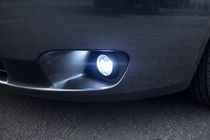 Opel Movano 2021– Sumuvalot (LED-polttimolla) kuva 1