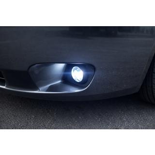 Sumuvalot (LED-polttimolla) Opel Movano 2021– kuva 1