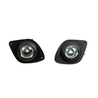 Sumuvalot (LED-polttimolla) kuva 3