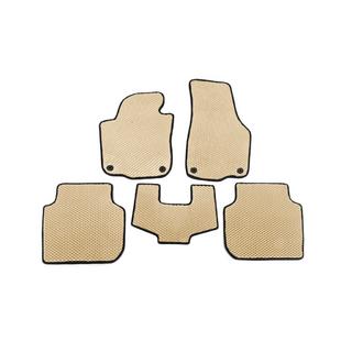 EVA-lattiamatot (USA, Beige) kuva 1