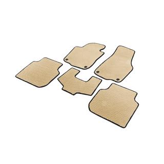 EVA-lattiamatot (USA, Beige) kuva 2
